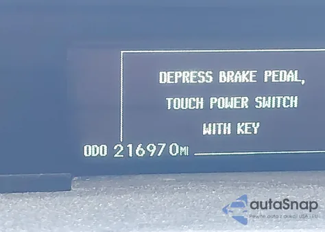 2010 Toyota Prius Iv z USA, uszkodzony, nr VIN JTDKN3DUXA0098819